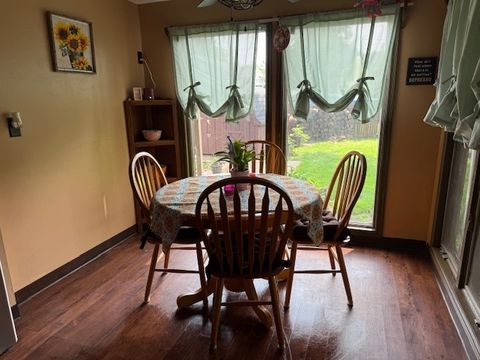 Tiny photo for 118 N Cash Street, Seneca, IL 61360 (MLS # 12434376)