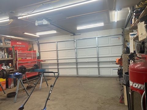 Tiny photo for 118 N Cash Street, Seneca, IL 61360 (MLS # 12434376)