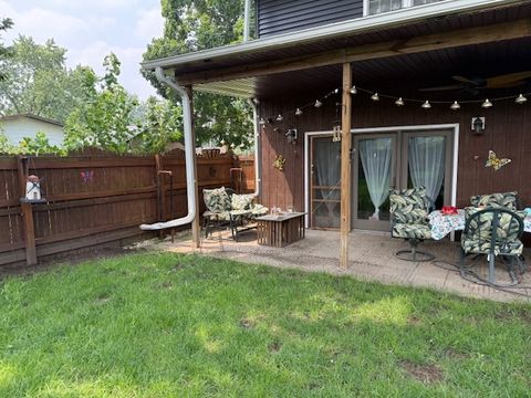 Tiny photo for 118 N Cash Street, Seneca, IL 61360 (MLS # 12434376)