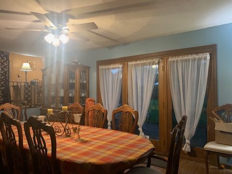 Tiny photo for 118 N Cash Street, Seneca, IL 61360 (MLS # 12434376)