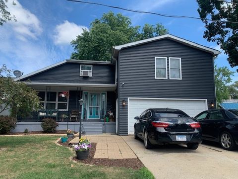 Photo of 118 N Cash Street, Seneca, IL 61360 (MLS # 12434376)