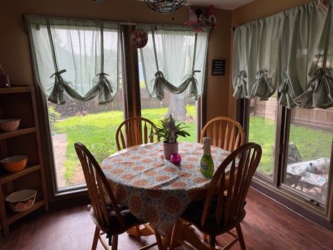 Tiny photo for 118 N Cash Street, Seneca, IL 61360 (MLS # 12434376)