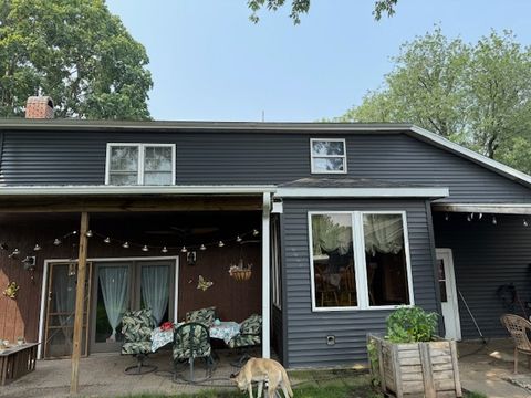 Tiny photo for 118 N Cash Street, Seneca, IL 61360 (MLS # 12434376)