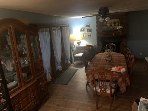 Tiny photo for 118 N Cash Street, Seneca, IL 61360 (MLS # 12434376)