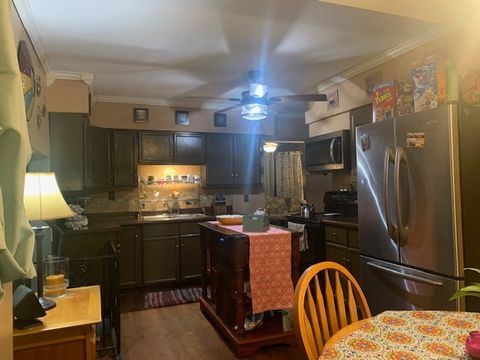 Tiny photo for 118 N Cash Street, Seneca, IL 61360 (MLS # 12434376)