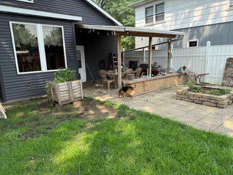 Tiny photo for 118 N Cash Street, Seneca, IL 61360 (MLS # 12434376)