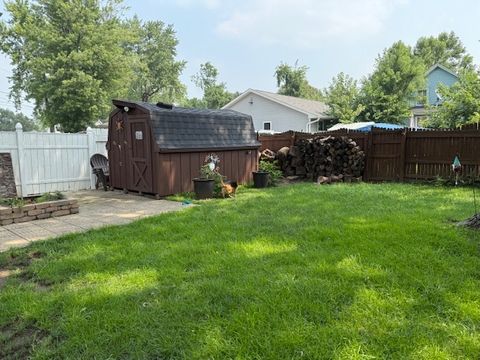 Tiny photo for 118 N Cash Street, Seneca, IL 61360 (MLS # 12434376)