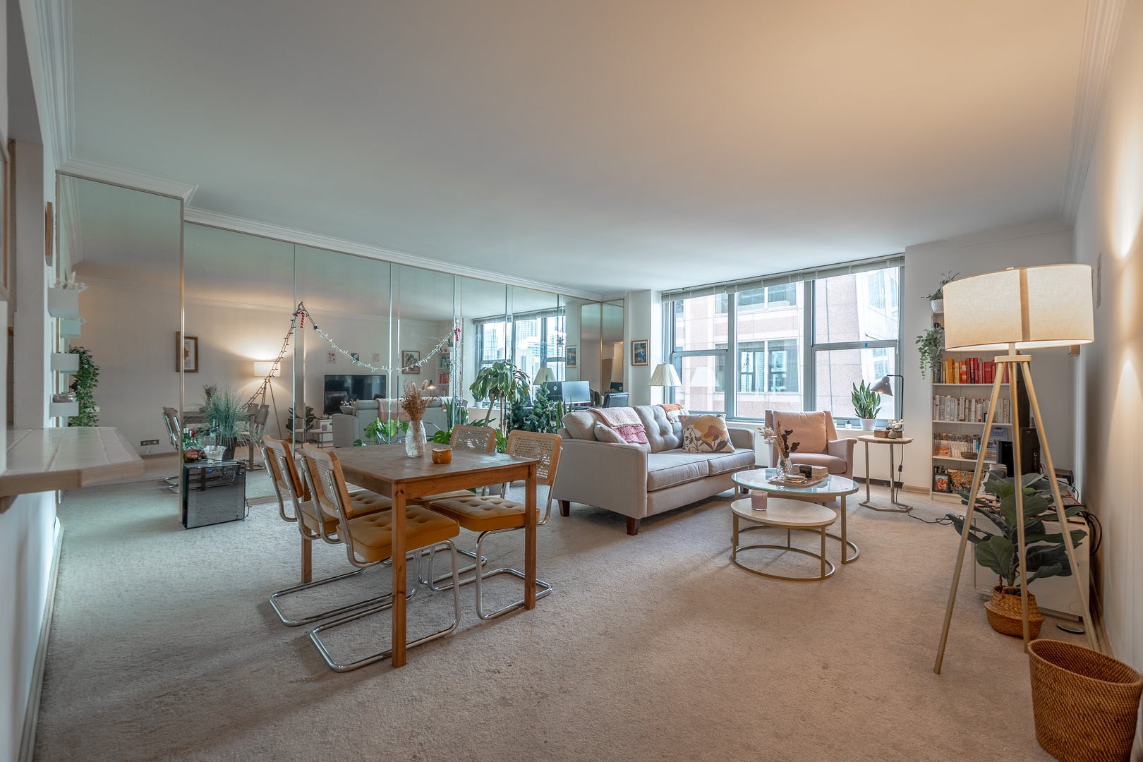 777 N MICHIGAN Avenue 3508