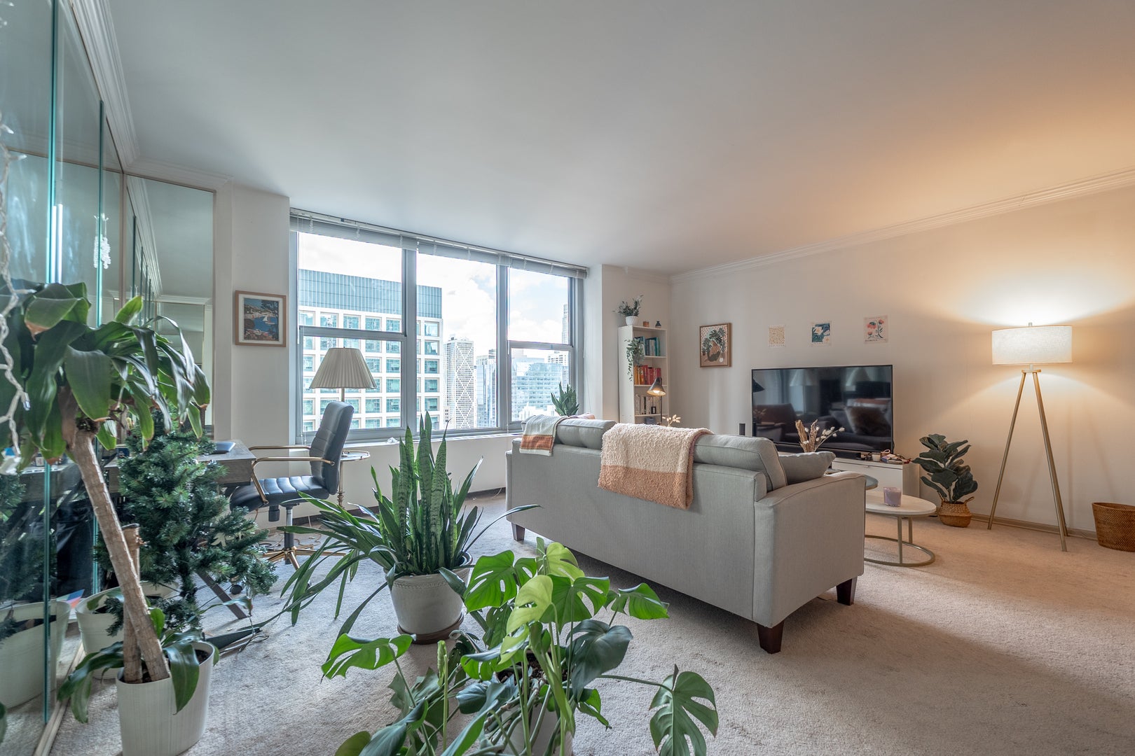 777 N MICHIGAN Avenue 3508