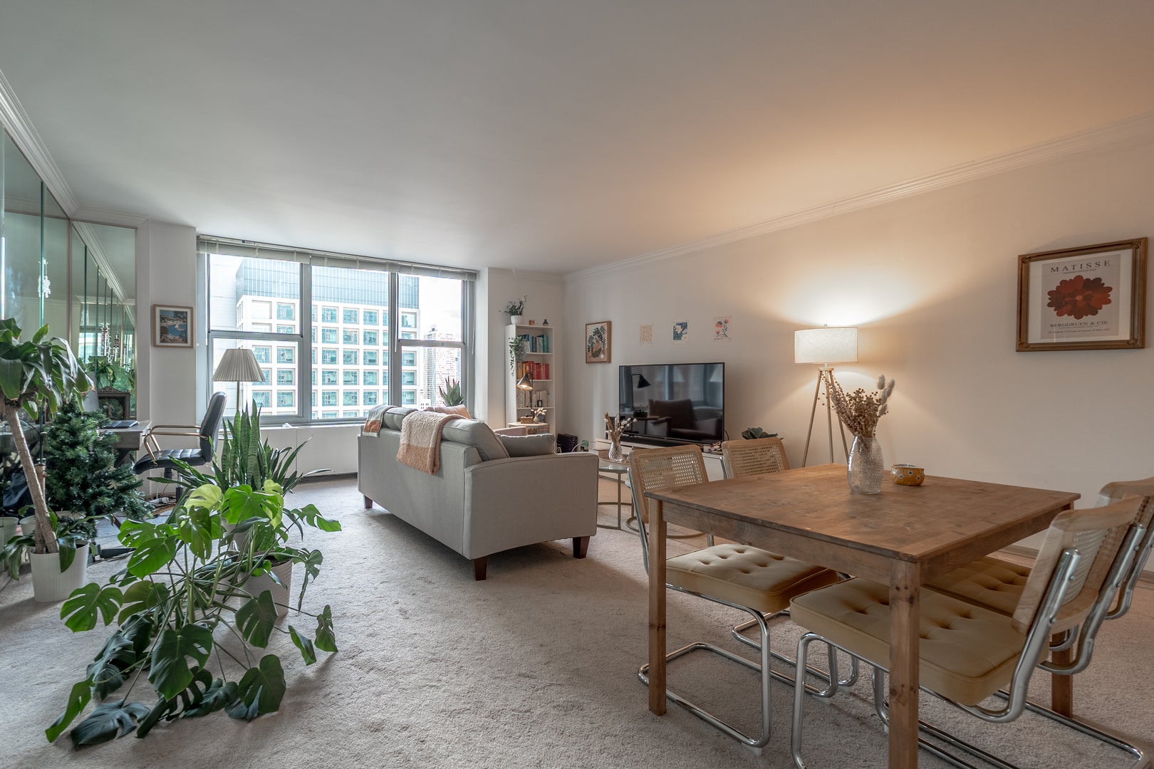 777 N MICHIGAN Avenue 3508