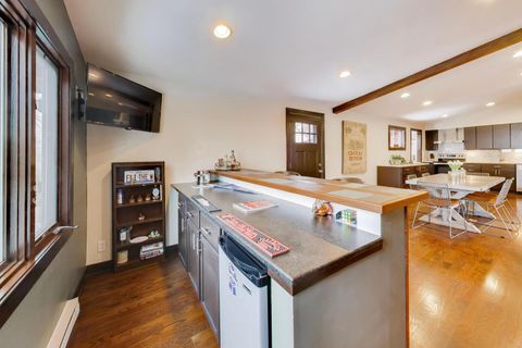 Tiny photo for 802 Lill Street, Barrington, IL 60010 (MLS # 12583482)