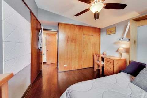 Tiny photo for 802 Lill Street, Barrington, IL 60010 (MLS # 12583482)