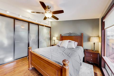 Tiny photo for 802 Lill Street, Barrington, IL 60010 (MLS # 12583482)