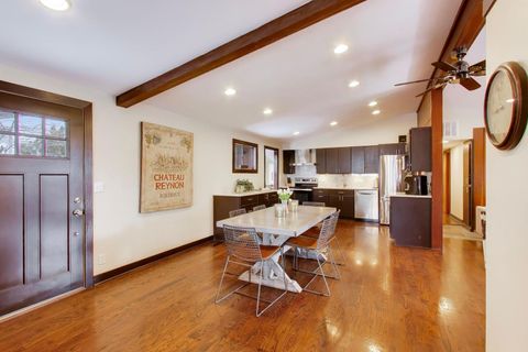 Tiny photo for 802 Lill Street, Barrington, IL 60010 (MLS # 12583482)