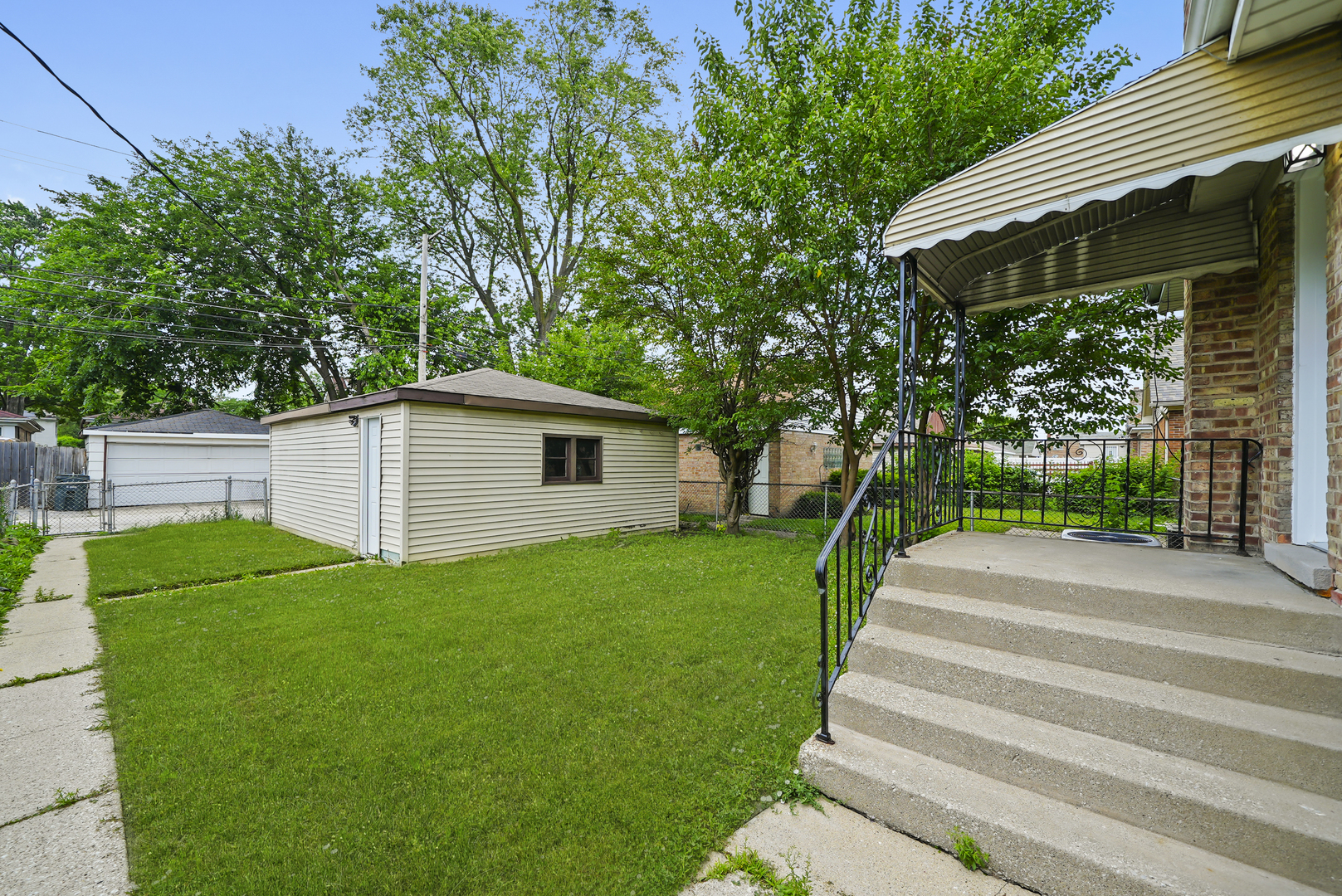 1032 Eastern Avenue
