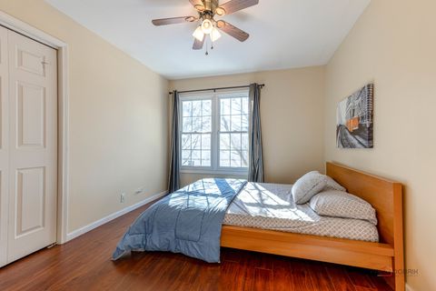 Tiny photo for 275 Saddle Back Road, Vernon Hills, IL 60061 (MLS # 12567304)