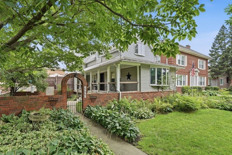 Tiny photo for 6936 N Owen Avenue, Chicago, IL 60631 (MLS # 12725996)