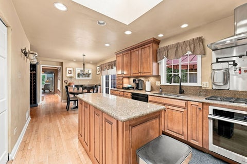 Tiny photo for 6936 N Owen Avenue, Chicago, IL 60631 (MLS # 12725996)