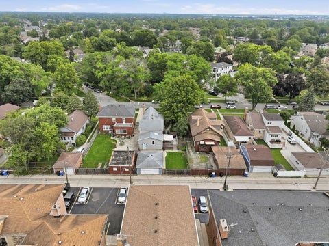Tiny photo for 6936 N Owen Avenue, Chicago, IL 60631 (MLS # 12725996)