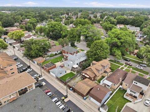 Tiny photo for 6936 N Owen Avenue, Chicago, IL 60631 (MLS # 12725996)