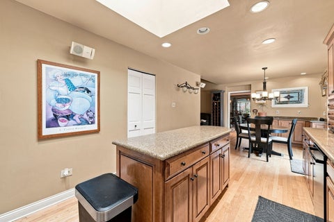Tiny photo for 6936 N Owen Avenue, Chicago, IL 60631 (MLS # 12725996)