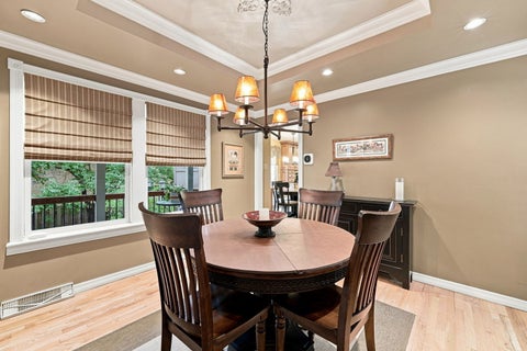 Tiny photo for 6936 N Owen Avenue, Chicago, IL 60631 (MLS # 12725996)