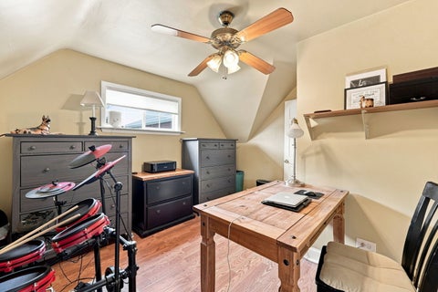 Tiny photo for 6936 N Owen Avenue, Chicago, IL 60631 (MLS # 12725996)