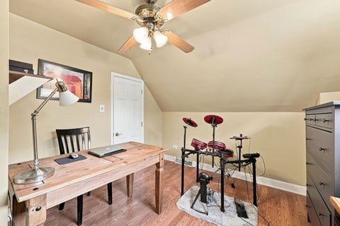 Tiny photo for 6936 N Owen Avenue, Chicago, IL 60631 (MLS # 12725996)