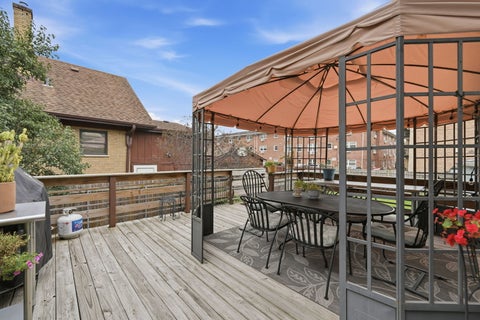 Tiny photo for 6936 N Owen Avenue, Chicago, IL 60631 (MLS # 12725996)