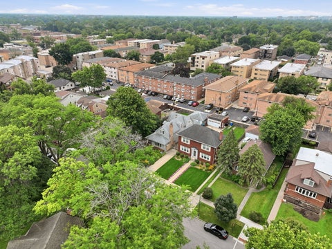 Tiny photo for 6936 N Owen Avenue, Chicago, IL 60631 (MLS # 12725996)