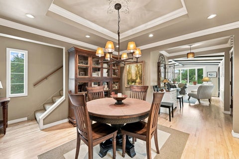 Tiny photo for 6936 N Owen Avenue, Chicago, IL 60631 (MLS # 12725996)