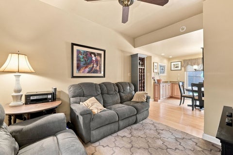 Tiny photo for 6936 N Owen Avenue, Chicago, IL 60631 (MLS # 12725996)