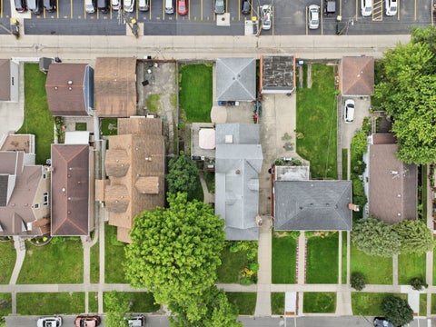 Tiny photo for 6936 N Owen Avenue, Chicago, IL 60631 (MLS # 12725996)