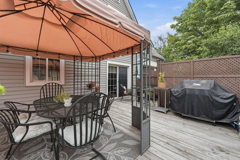 Tiny photo for 6936 N Owen Avenue, Chicago, IL 60631 (MLS # 12725996)