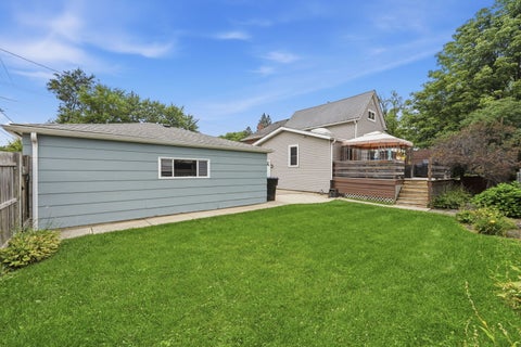 Tiny photo for 6936 N Owen Avenue, Chicago, IL 60631 (MLS # 12725996)