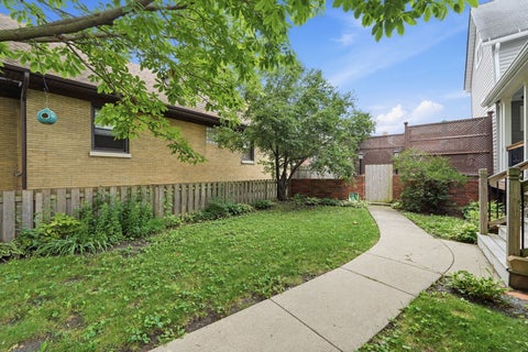 Tiny photo for 6936 N Owen Avenue, Chicago, IL 60631 (MLS # 12725996)