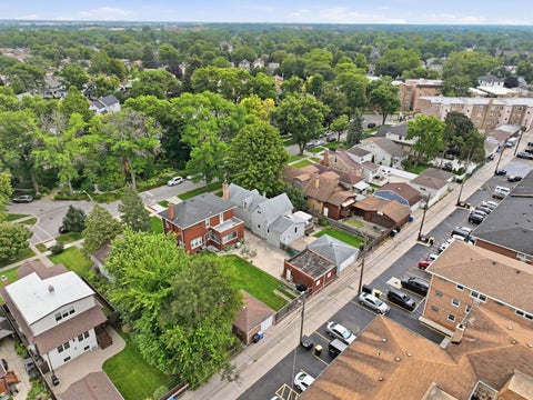 Tiny photo for 6936 N Owen Avenue, Chicago, IL 60631 (MLS # 12725996)