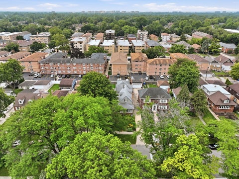 Tiny photo for 6936 N Owen Avenue, Chicago, IL 60631 (MLS # 12725996)