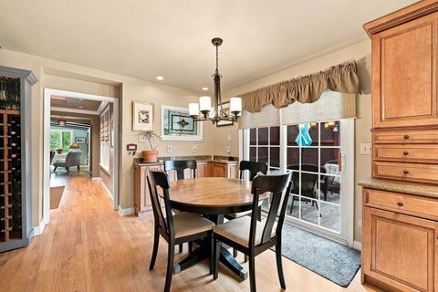 Tiny photo for 6936 N Owen Avenue, Chicago, IL 60631 (MLS # 12725996)