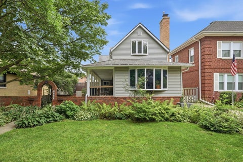 6936 N Owen Avenue, Chicago, IL 60631 - #: 12725996