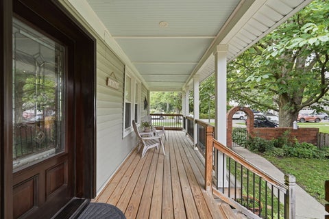 Tiny photo for 6936 N Owen Avenue, Chicago, IL 60631 (MLS # 12725996)