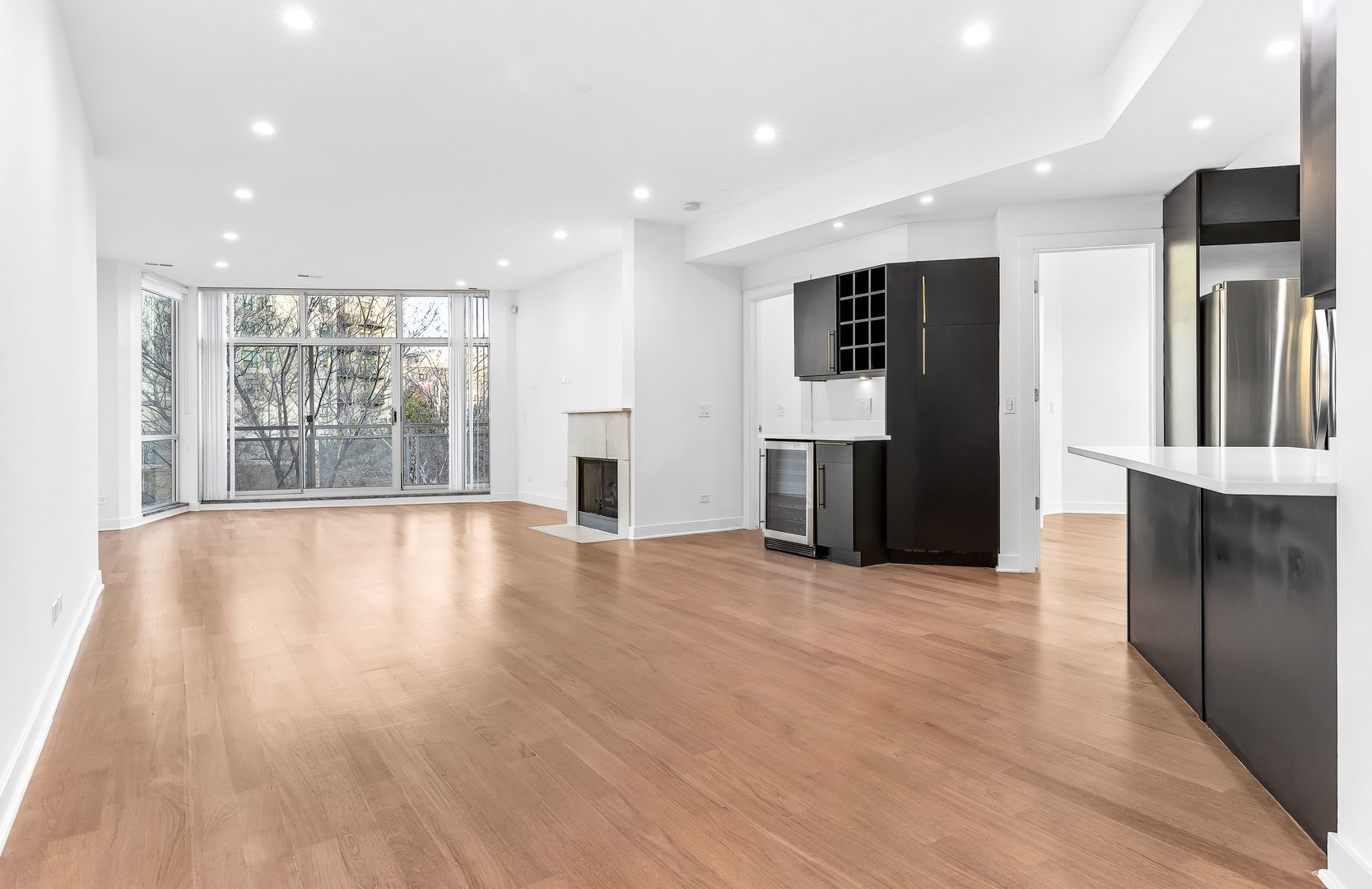 914 W Hubbard Street 203