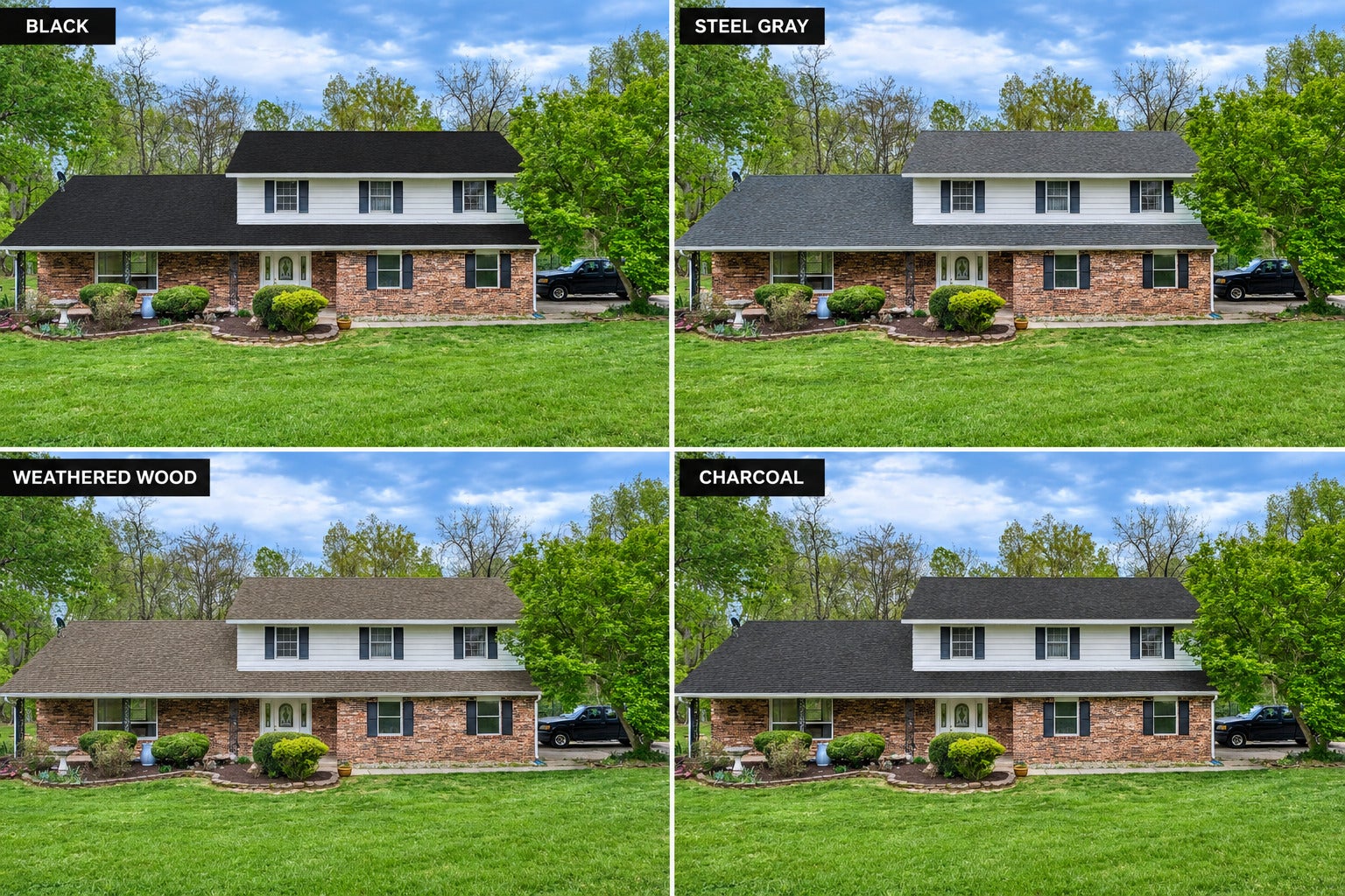 261 High Forest Drive