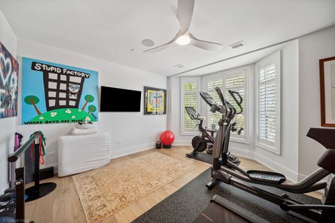 Tiny photo for 110 S Washington Street #400, Naperville, IL 60540 (MLS # 12541731)