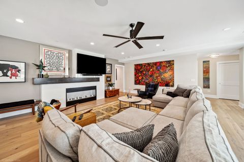 Tiny photo for 110 S Washington Street #400, Naperville, IL 60540 (MLS # 12541731)