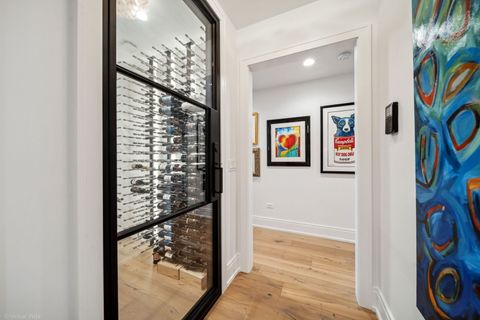 Tiny photo for 110 S Washington Street #400, Naperville, IL 60540 (MLS # 12541731)