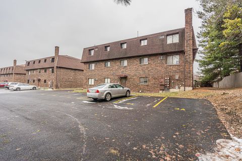 Tiny photo for 1225 Whispering Hills Court #3B, Naperville, IL 60540 (MLS # 12542965)