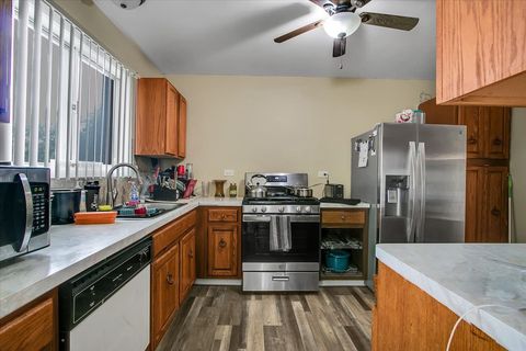 Tiny photo for 15B Fernwood Drive, Bolingbrook, IL 60440 (MLS # 12494180)