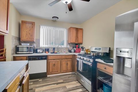 Tiny photo for 15B Fernwood Drive, Bolingbrook, IL 60440 (MLS # 12494180)