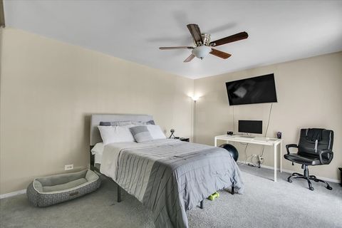 Tiny photo for 15B Fernwood Drive, Bolingbrook, IL 60440 (MLS # 12494180)